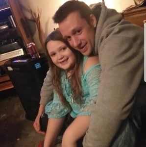 Meet your Posher, Ricky